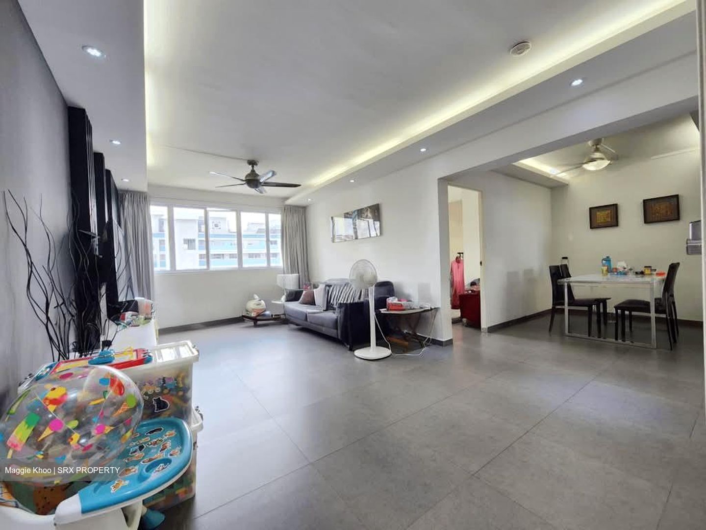 Blk 428 Pasir Ris Drive 6 (Pasir Ris), HDB 4 Rooms #566521571